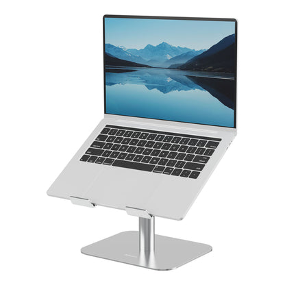 Fellowes Alumia 100138880 suporte para portátil até 15"