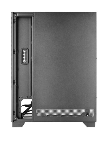 Caixa de Computador TACENS Caja Atx Ecrã Ventis 3X120mm Preto - imagem 10