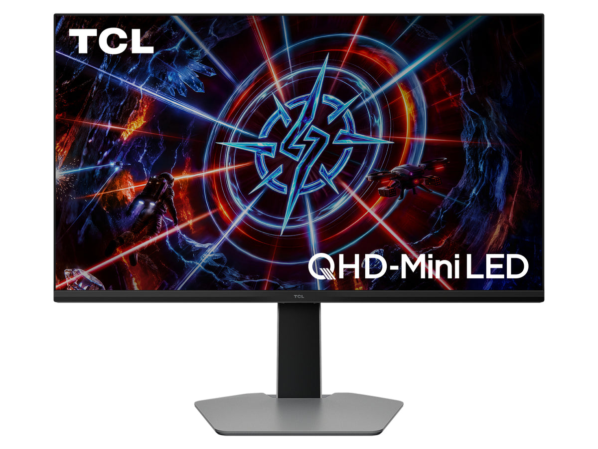 Monitor TCL 27P2APRO 27" MiniLed QHD 320Hz 1ms - imagem 8