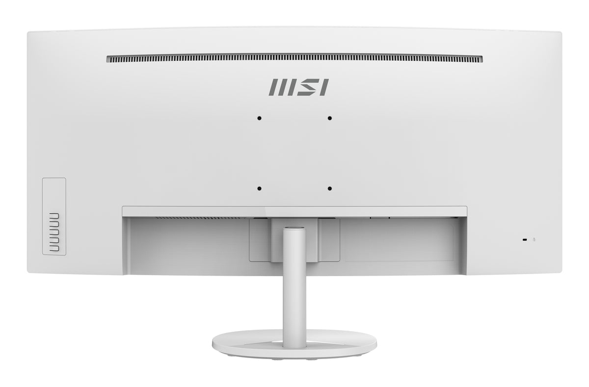 Monitor MSI MP341CQW 34" UWQHD VGA HDMI MM curv - imagem 11