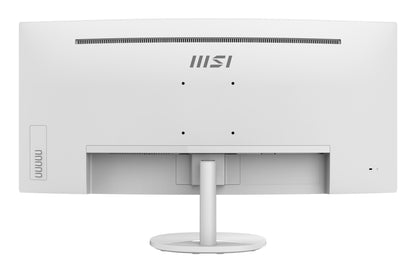 Monitor MSI MP341CQW 34" UWQHD VGA HDMI MM curv - imagem 11