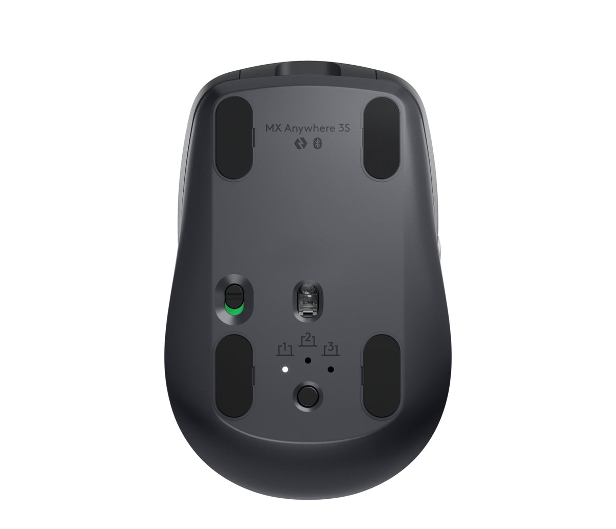 Rato Logitech MX Anywhere 3S Graphite - imagem 9