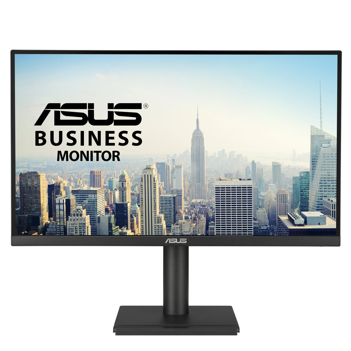 Monitor Profissional Asus VA27UCPS 27"/ 4K/ Multimédia / Ajustável em altura