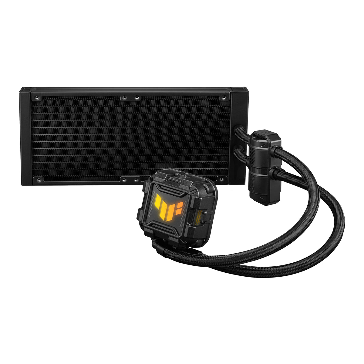 Refrigeração Líquida ASUS TUF Gaming LC 240 II ARGB / 90RC00U1-M0UAY0 preto L - imagem 5