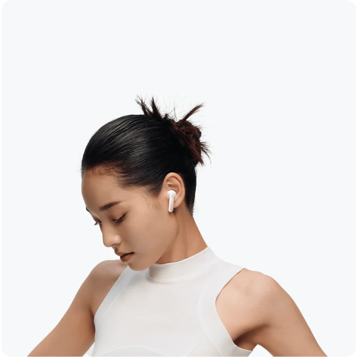 Auriculares Xiaomi Redmi Buds 6 ACTIVE rosa