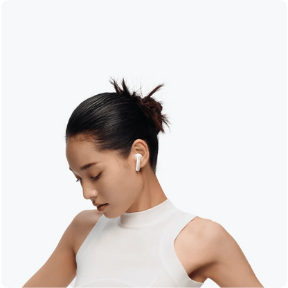 Auriculares Xiaomi Redmi Buds 6 ACTIVE rosa