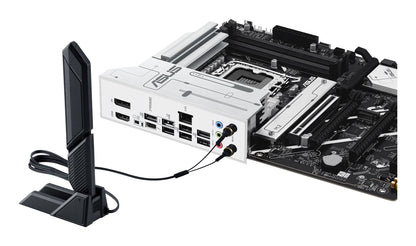 ASUS Placa Base PRIME Z890-P WIFI ATX Socket 1851 - imagem 18