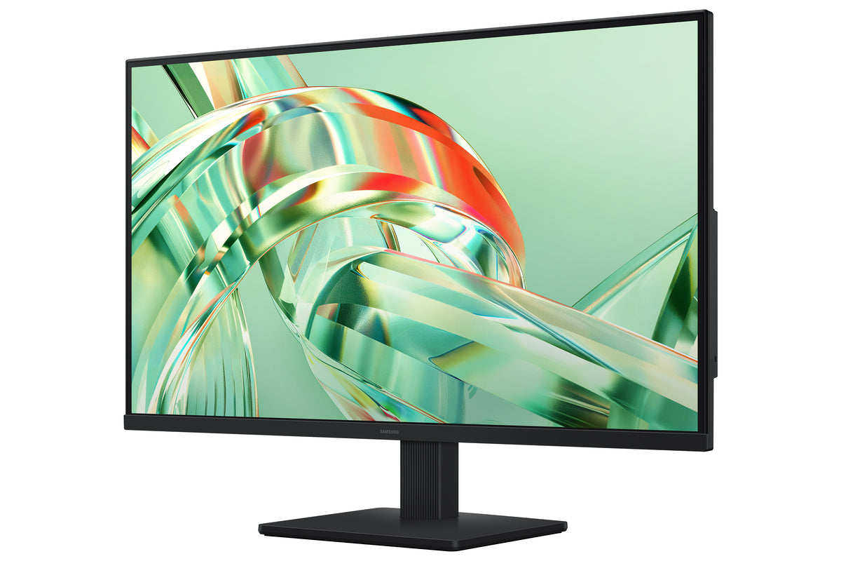 Monitor Profesional Samsung ViewFinity S7 S71H S32H710EAU 32"/ 4K/ preto