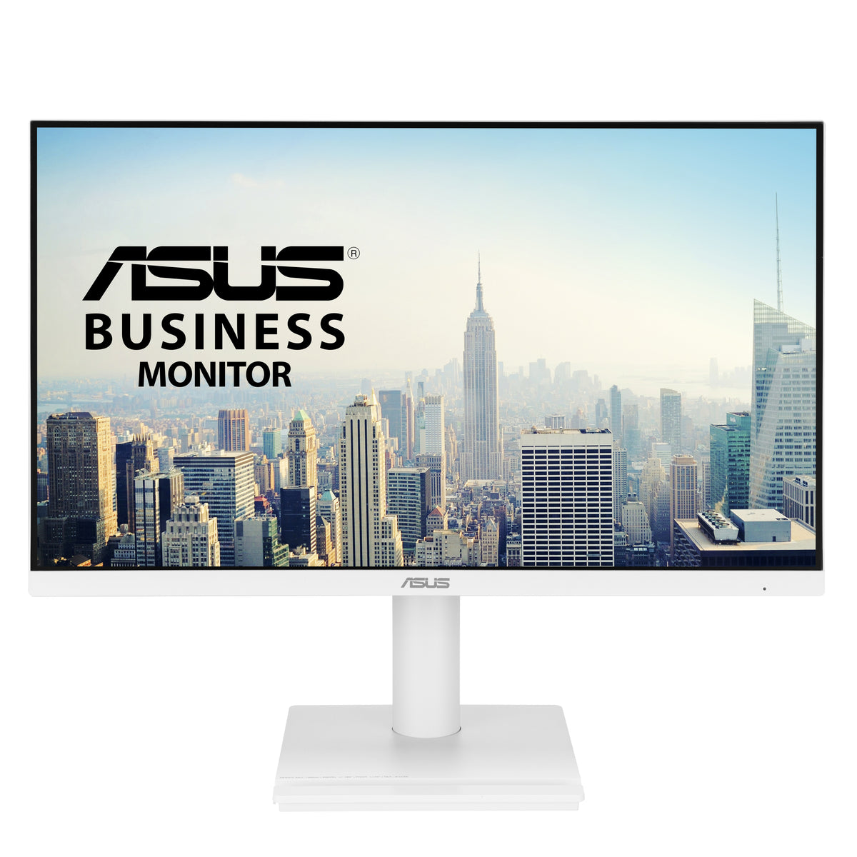 Monitor ASUS VA279QGS-W Monitor 27" FHD IPS 120Hz MM AA Bc