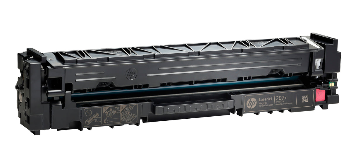 HP Toner 207A / W2213A Magenta Standard - imagem 3