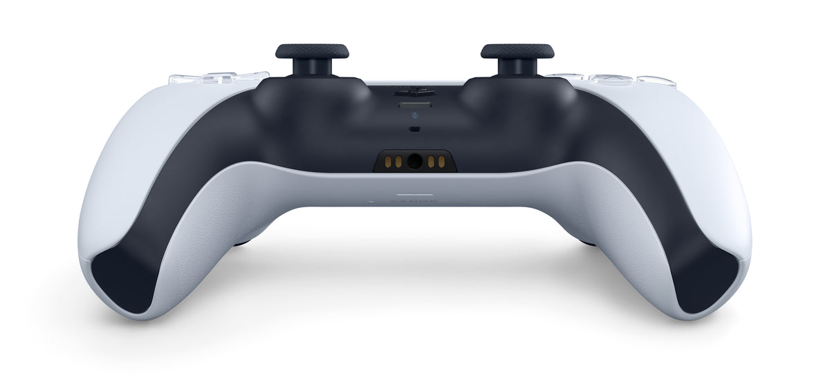 Comando de jogos Sony DualSense V3 / 1000050212 branco - imagem 18