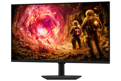 Monitor Samsung S32FG502EU 32" AA IPS 180H QHD Neg - imagem 11