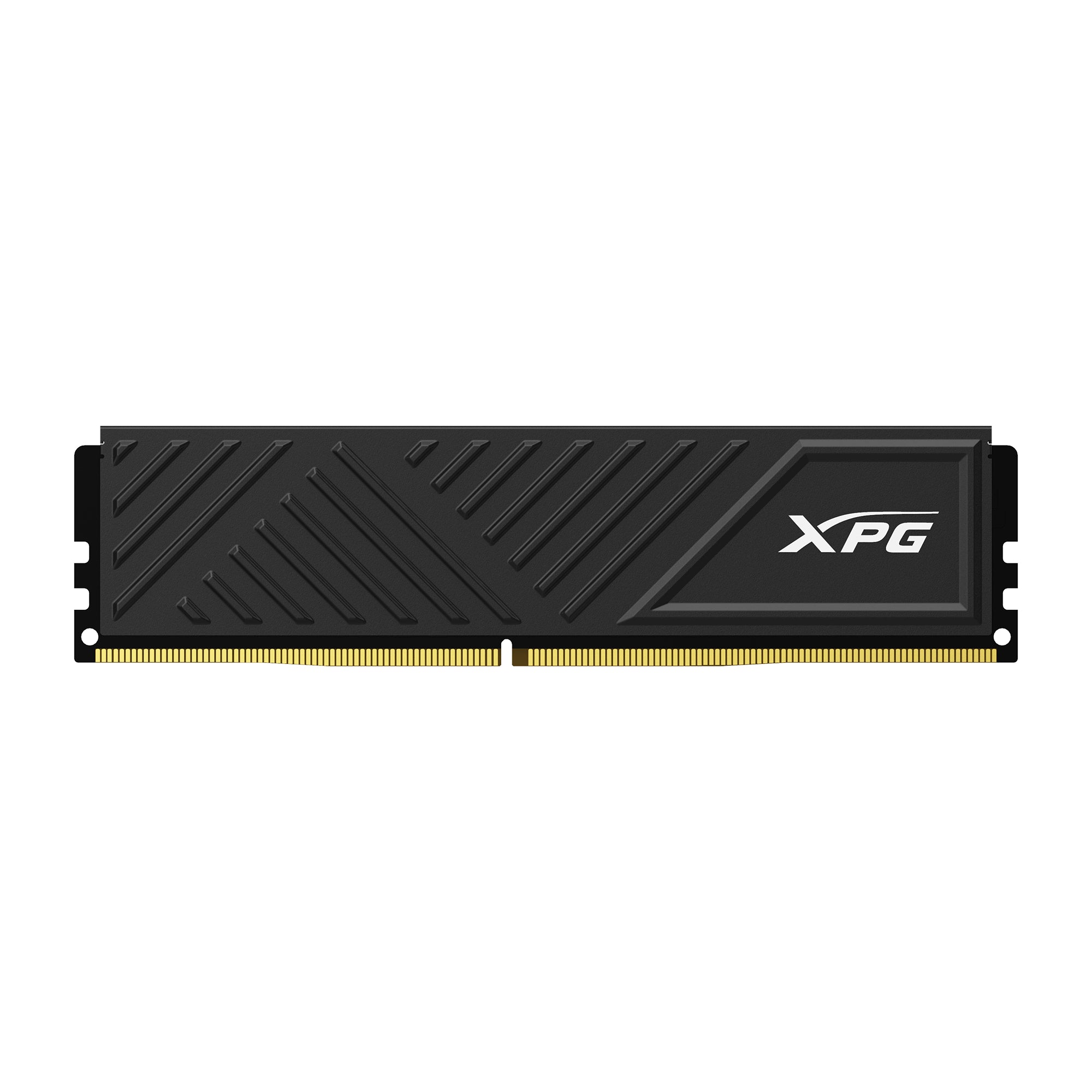 Memória RAM ADATA XPG D35 de jogos DDR4 8GB 3200Mhz Preto