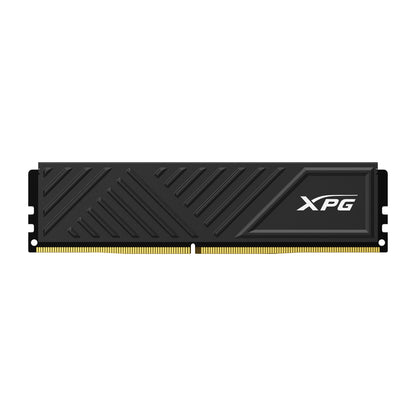 Memória RAM A-Data XPG D35 Gaming DDR4 2x16GB 3200Mhz - imagem 6