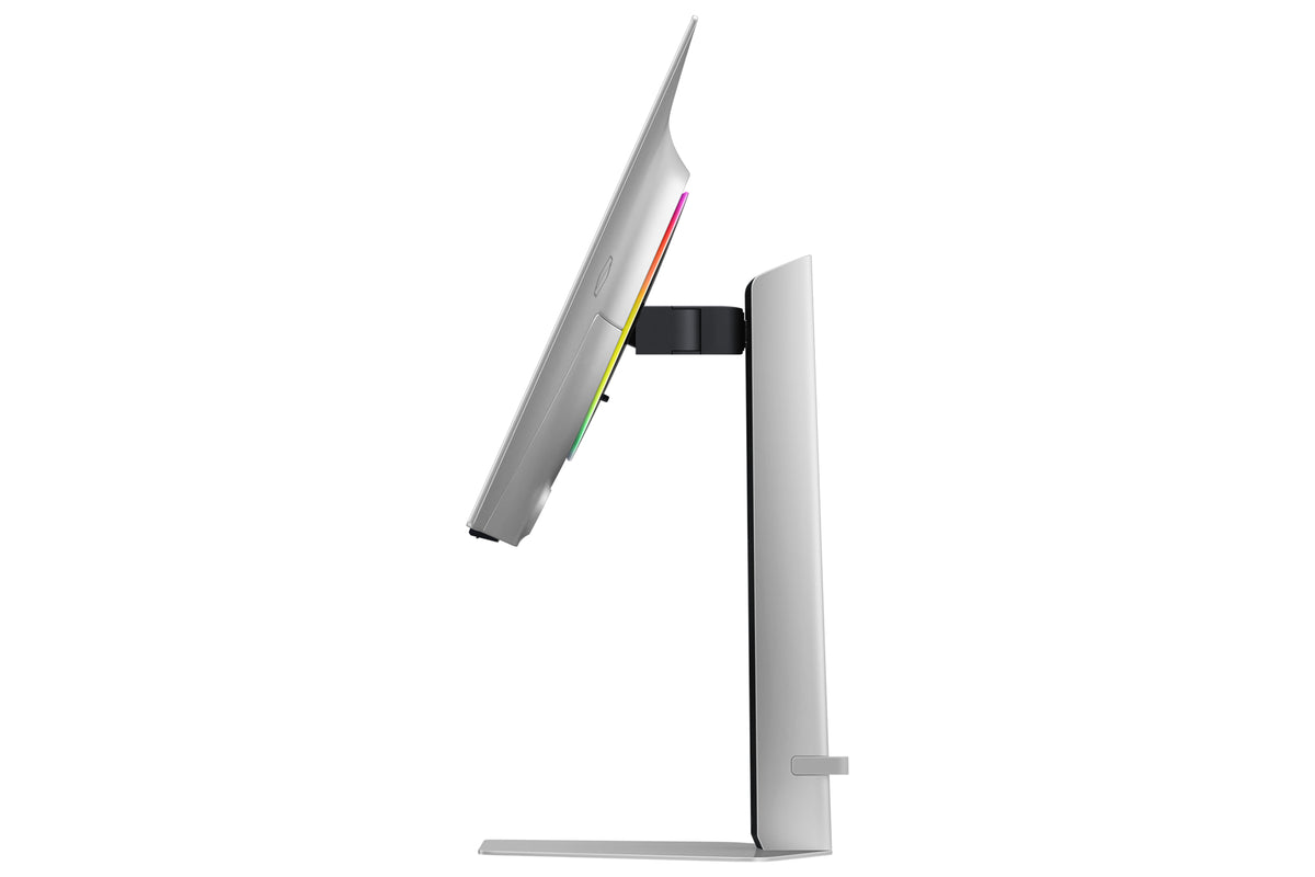 Monitor Samsung S27FG814SU / LS27FG814SUXEN Metallic - imagem 10
