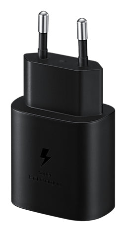Carregador Samsung EPTA800NB / EP-TA800NBEGEU preto - imagem 3