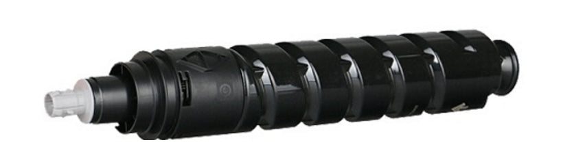 Canon Toner C-EXV51 / 0481C002 preto Standard