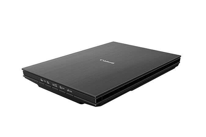 Digitalizador Canon Lide 400 plano Usb 4800ppp - imagem 9