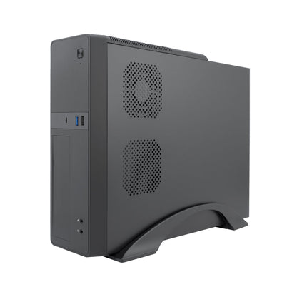 Caixa de Computador Coolbox Caja Matx Slim T310 Fte.B500GR-S - imagem 8