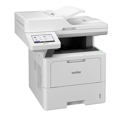 Impressora multifunções Brother Multifunções Laser MFC-L6710DW - imagem 6