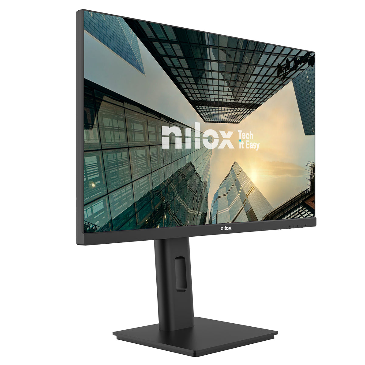 Monitor Nilox NXM27REG1201 27" REG IPS 120Hz SPK - imagem 230