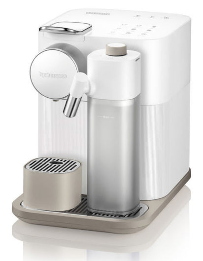 Máquina de Café De’Longhi Nespresso Gran Lattissima / EN640.W branco - imagem 3