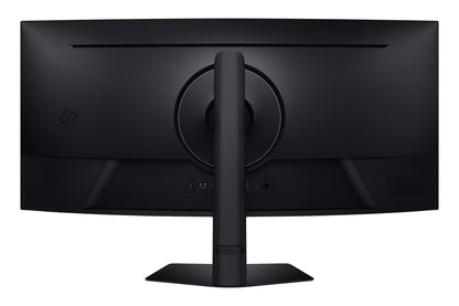 Monitor Gaming Ultrapanorámico Curvo Samsung Odyssey G7 S40FG756EU 40"/ 5K2K/ 1ms/ 180Hz/ VA/ Regulable em altura/ preto