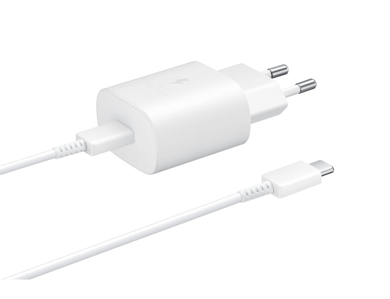 Carregador Samsung EPT800W / EP-TA800XWEGWW branco - imagem 3