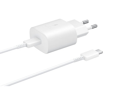 Carregador Samsung EPT800W / EP-TA800XWEGWW branco - imagem 3