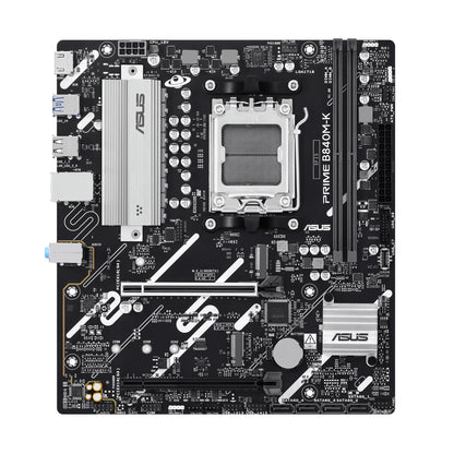ASUS PLACA BASE PRIME B840M-K mATX AM5 - imagem 6