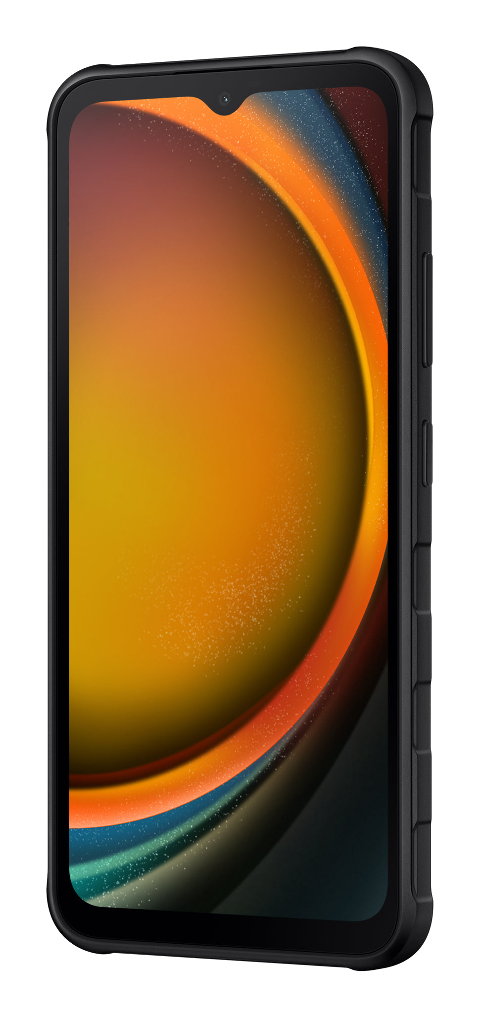 Smartphone Rugerizado Samsung Galaxy Xcover 7 edição empresarial 6GB/ 128GB/ 6.6"/ 5G/ preto