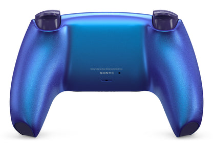 Comando de jogos Sony PS5 Dualsense / 1000044475 Indigo - imagem 15