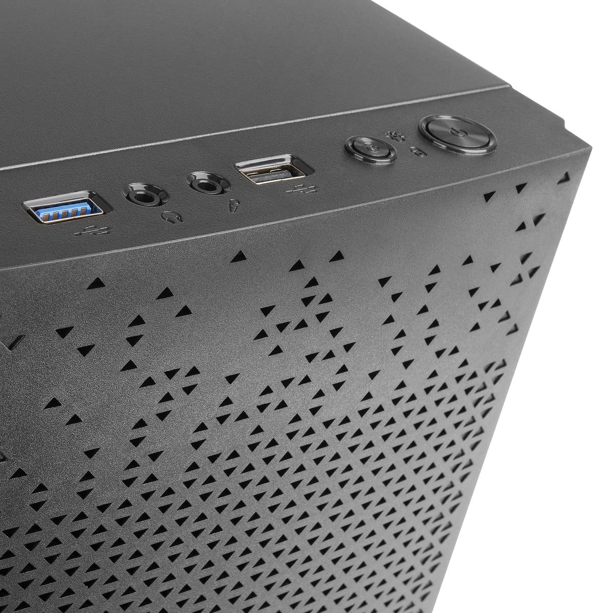 Fonte de Alimentação TACENS ANIMA M-Atx AC6500 500W USB 3.0 preto - imagem 7