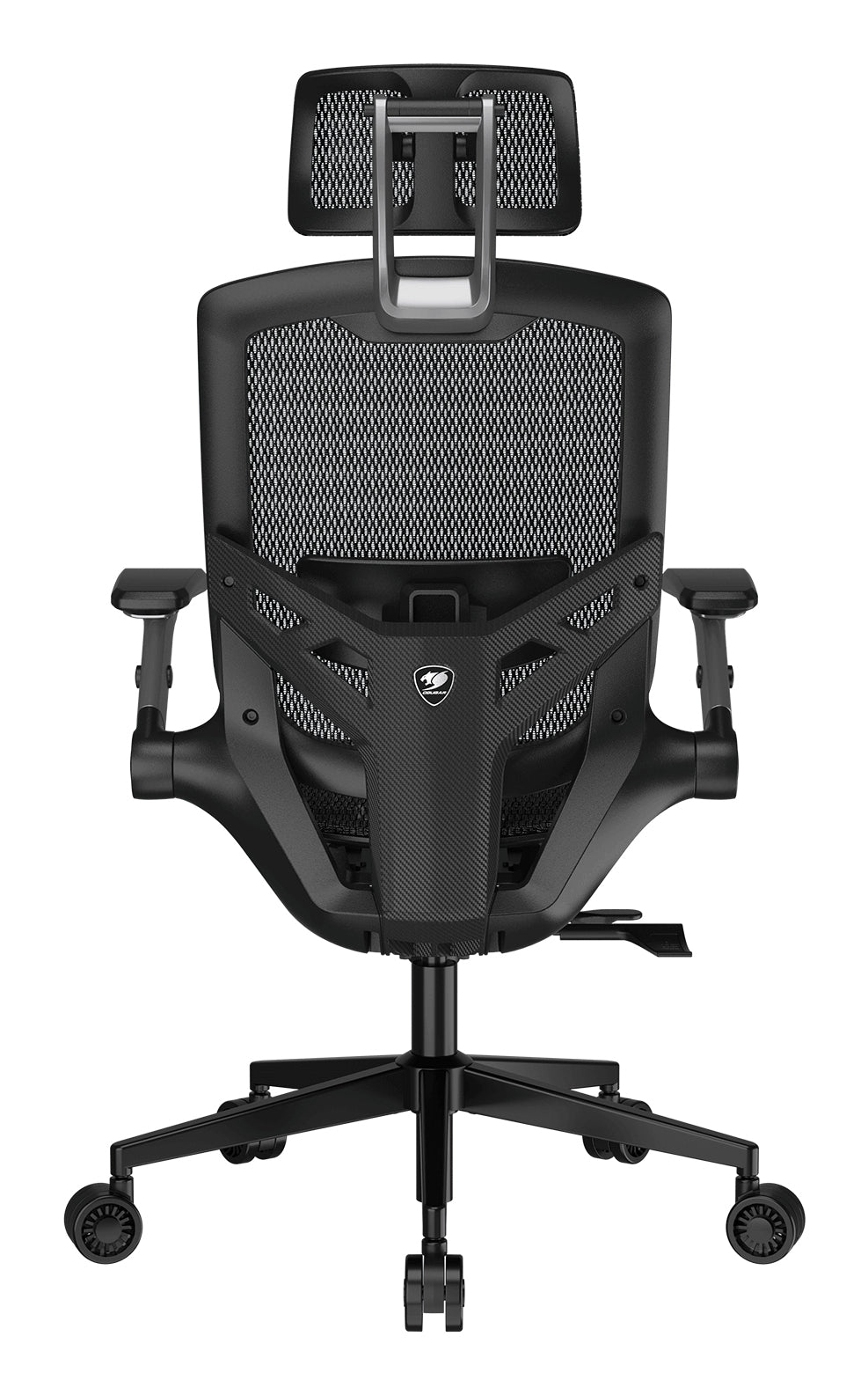 Cadeira Gaming Cougar Speeder One - imagem 10