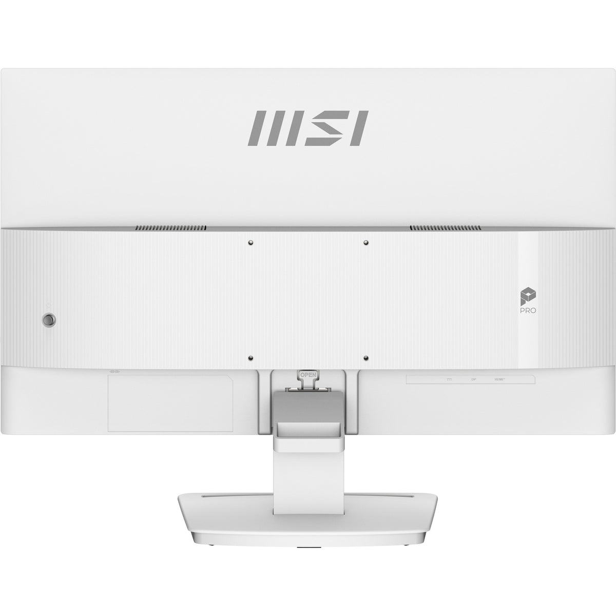 Monitor MSI MP241W E14V 23.8" 144Hz HDMI DP bl - imagem 10