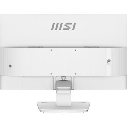 Monitor MSI MP241W E14V 23.8" 144Hz HDMI DP bl - imagem 10