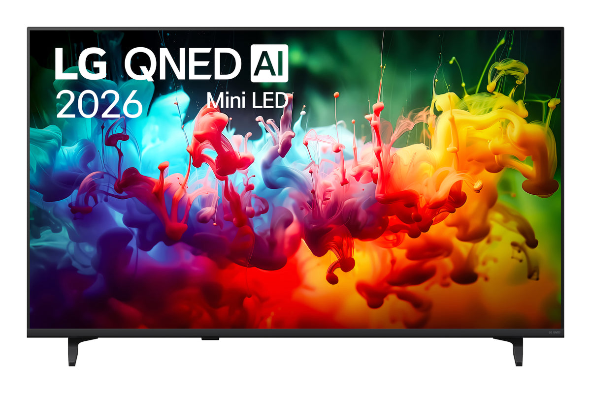 Televisão LG 55QNED70B6C TV 55" UHD QNED MINILED A7 WEBOS26 - imagem 51