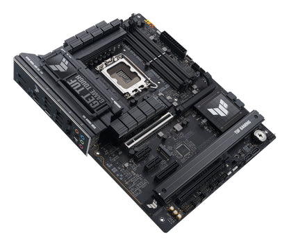 ASUS Placa Base TUF de jogos Z890-PLUS WIFI ATX 1851 - imagem 12