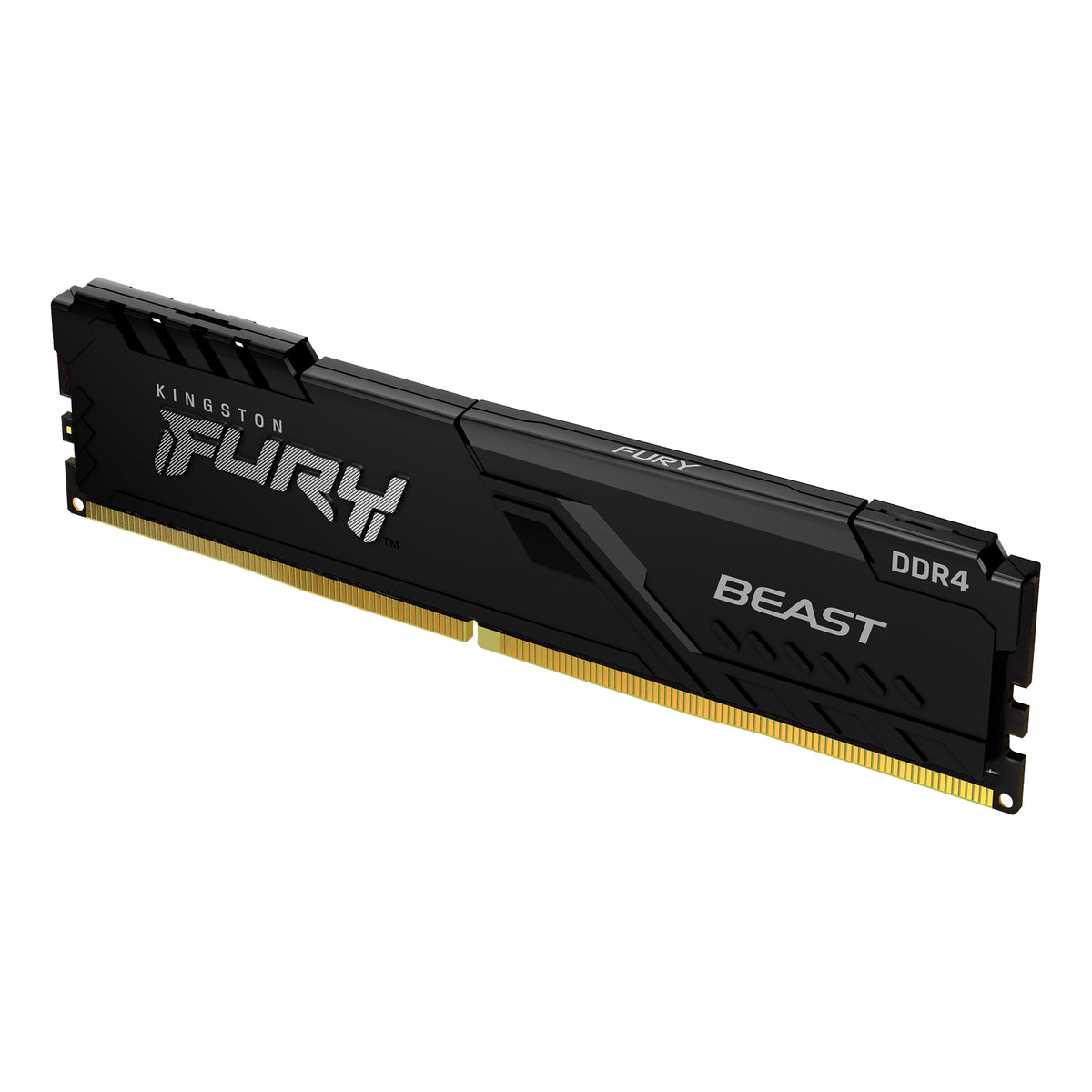 Memória RAM Kingston Fury Beast KF432C16BBK2/16 16G (2x8) 3200 - imagem 7