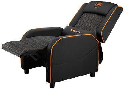 Cadeira Gaming Cougar Ranger One - imagem 11