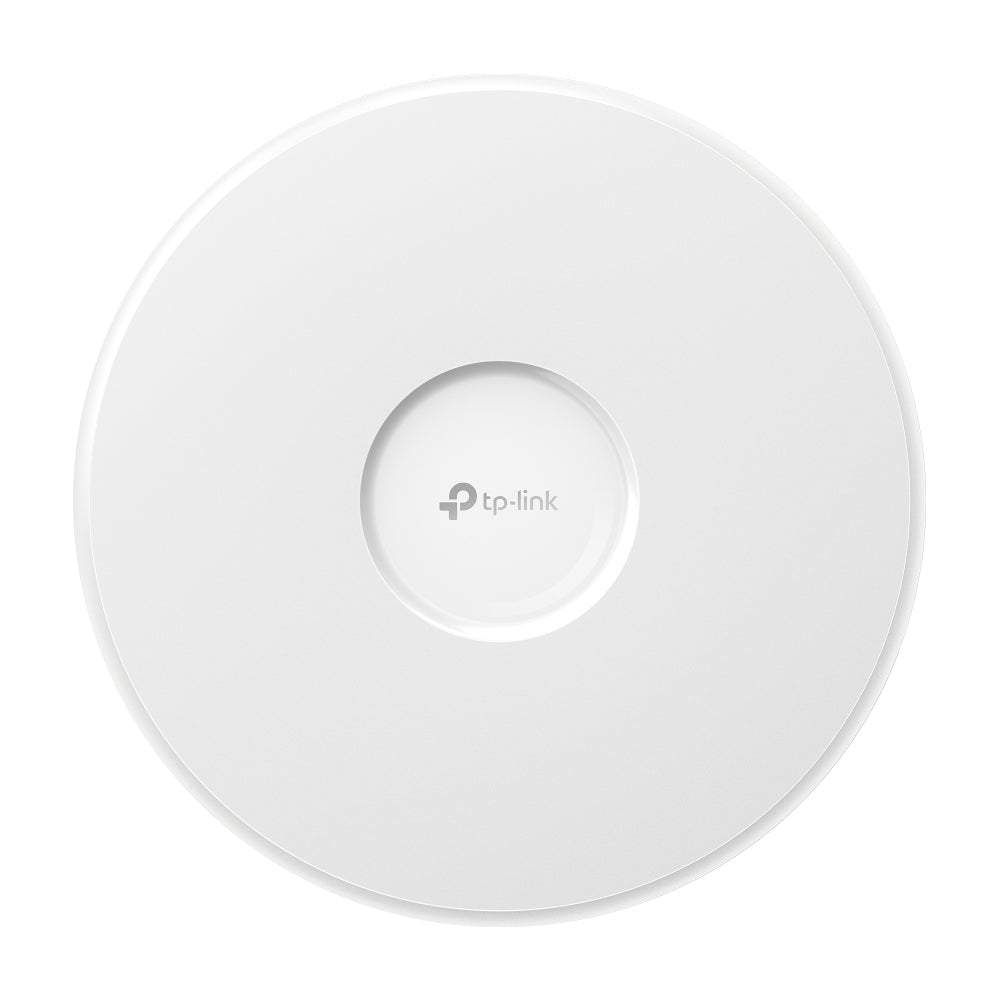 Ponto de Acesso Tp-Link Omada EAP772 V1 / EAP772 branco