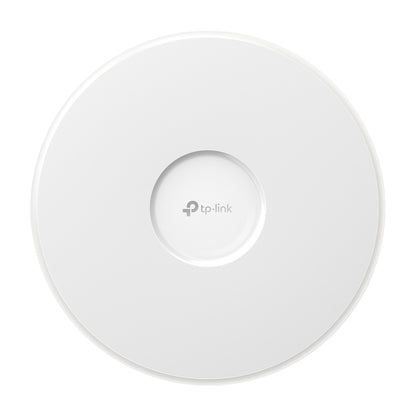 Ponto de Acesso Tp-Link Omada EAP772 V1 / EAP772 branco