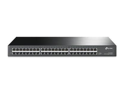 TP-Link TL-SG1048 Switch de 48 portas/ RJ-45 10/100/1000