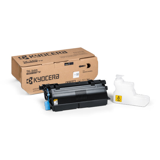 KYOCERA Toner TK-3410 / 1T0C0X0NL0 preto