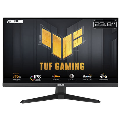 Monitor ASUS VG249QE5A Monitor 24"IPS 146h 1ms DP HDMI MM