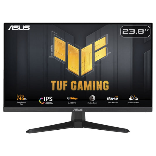 Monitor ASUS VG249QE5A Monitor 24"IPS 146h 1ms DP HDMI MM