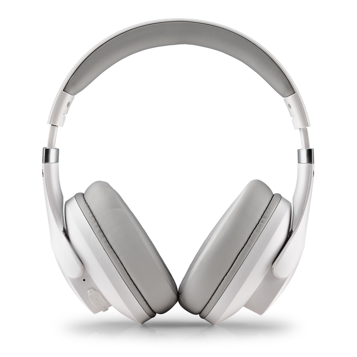 Auscultadores NGS AURICULAR INAL.BT CAN.RUIDO ARTICASTORM WHITE - imagem 4