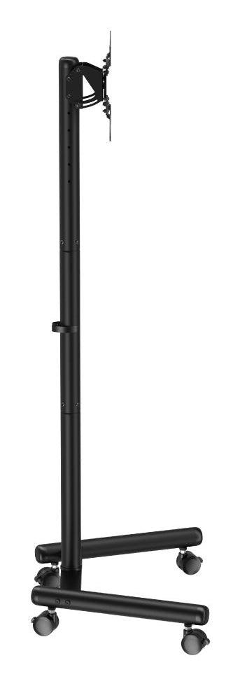 Suporte TV iggual SRTV55 suelo ruedas 13"-55" 20kg - imagem 17