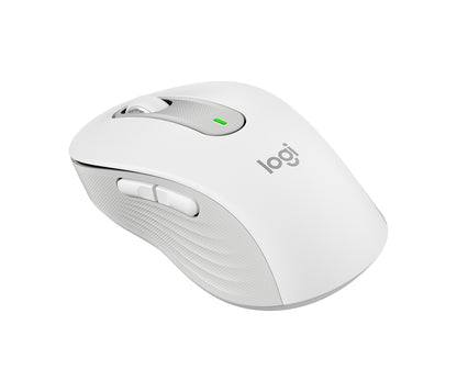 Rato Logitech M650 Signature / 910-006255 branco - imagem 7