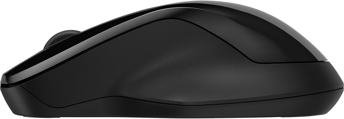 Rato HP 250 / 6V2J7AA#ABB preto - imagem 2